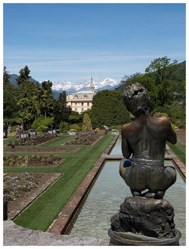 Villa Taranto
