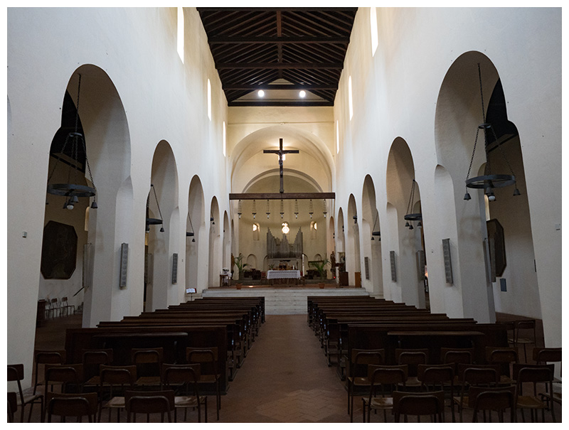 Basilica Di S. Pietro