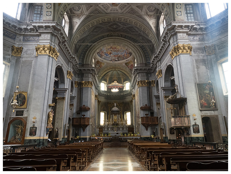 Chiesa Santa Maria Vergine Assunta