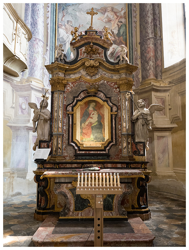 Cattedrale di Santa Maria Assunta