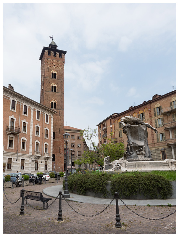 Torre Troyana