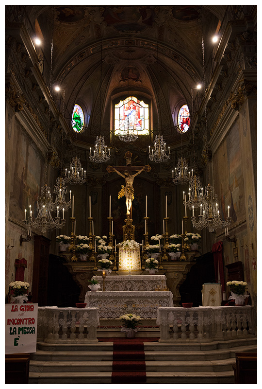 Chiesa di Santa Giulia   