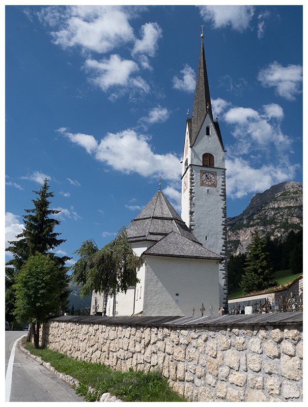 Chiesa di Santa Maria Assunta