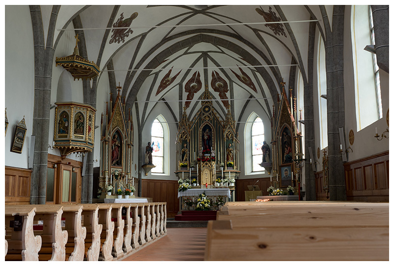 Chiesa di Santa Maria Assunta