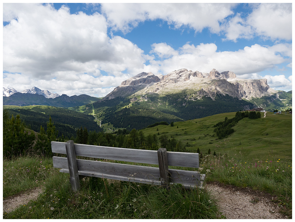 Gruppo del Sella