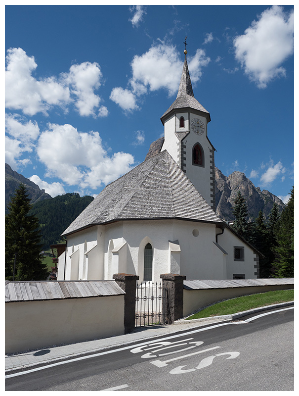 Chiesa di Santa Caterina dAlessandria