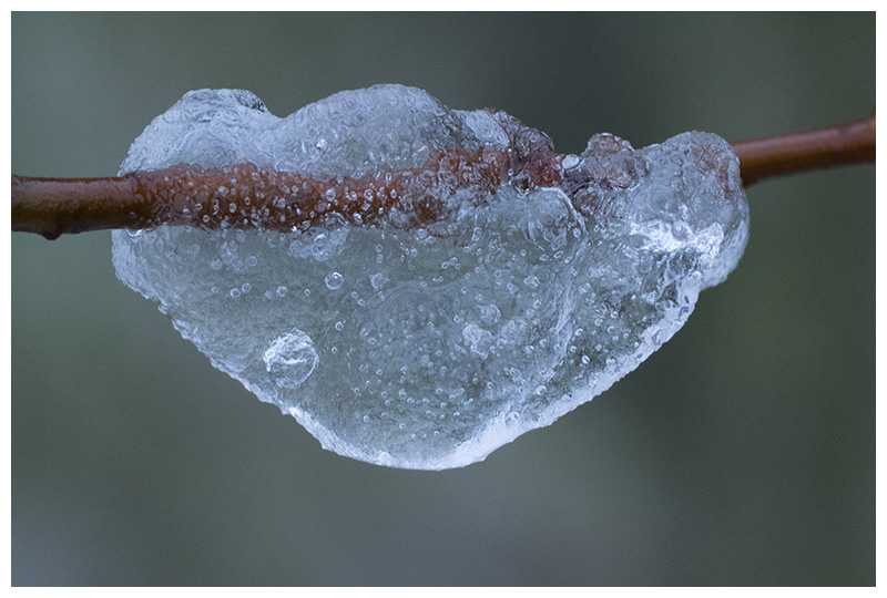icy