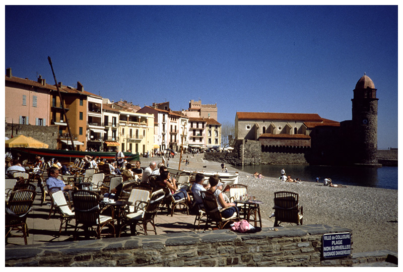 Collioure