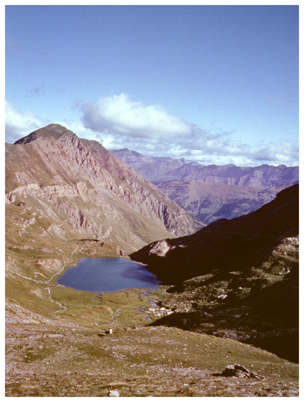 Lac Forant