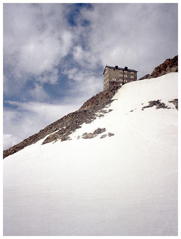 Brandenburger Haus