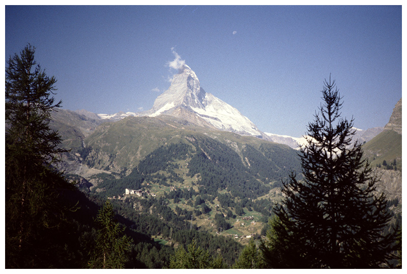 Matterhorn