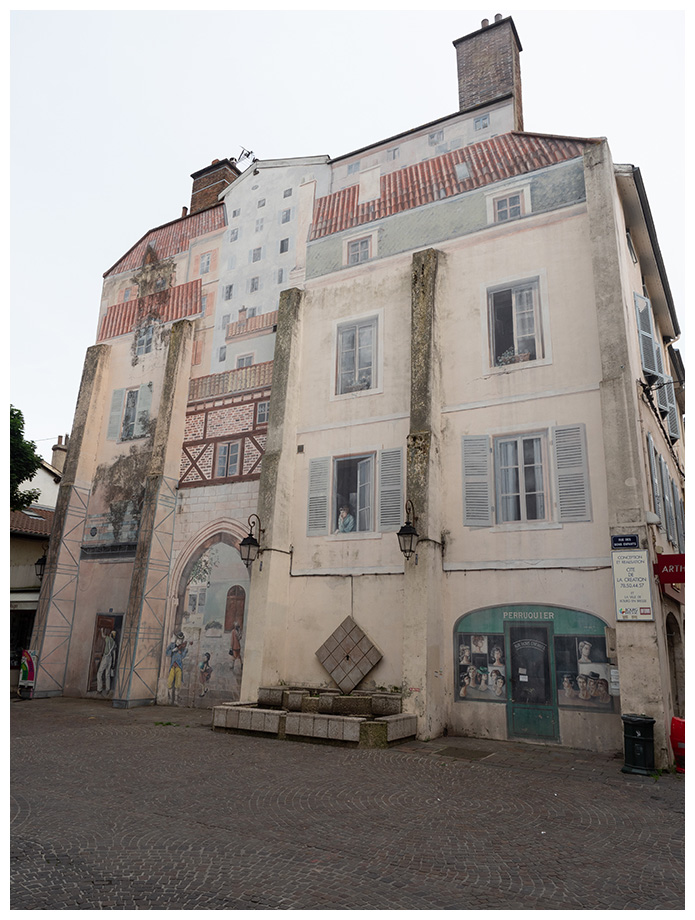 rue des Bons Enfants