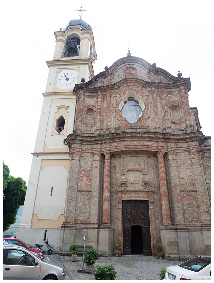 Chiesa dellAssunta   