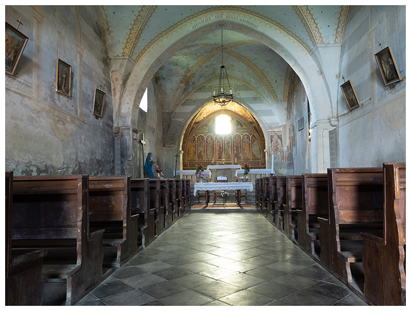 Chiesa di San Giovanni  