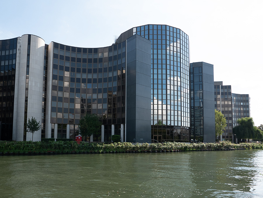 Conseil de lEurope