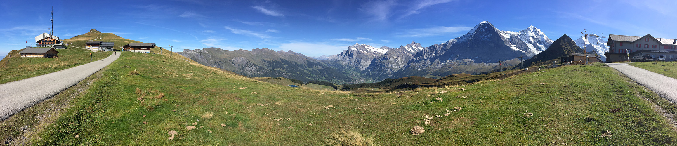 view from Mnnlichen