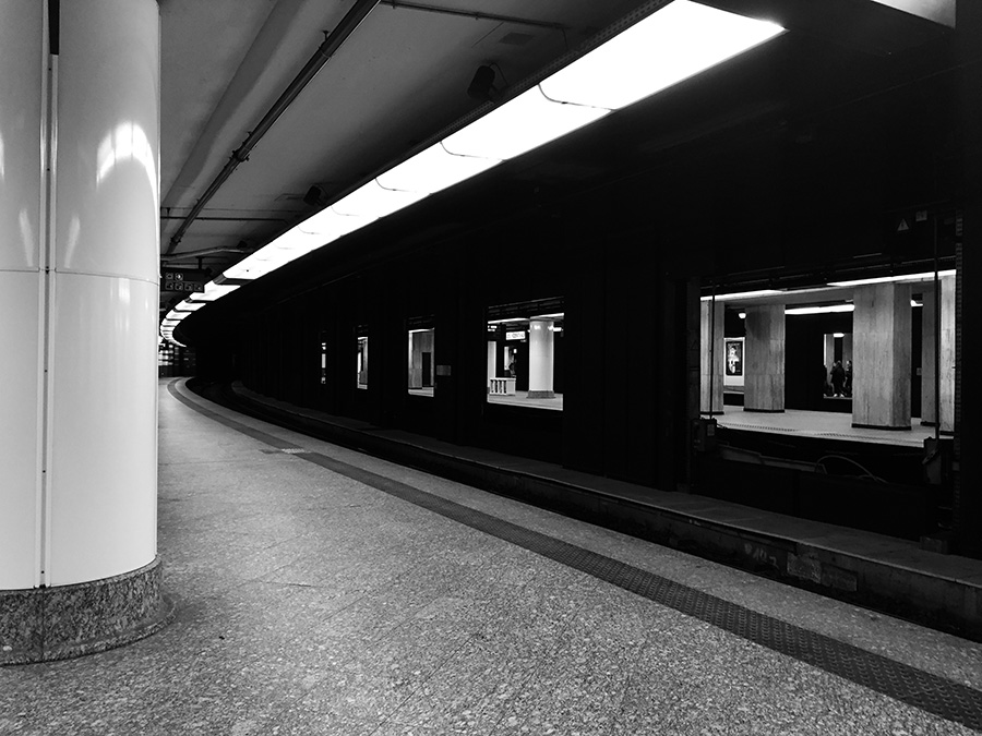 Centraal station