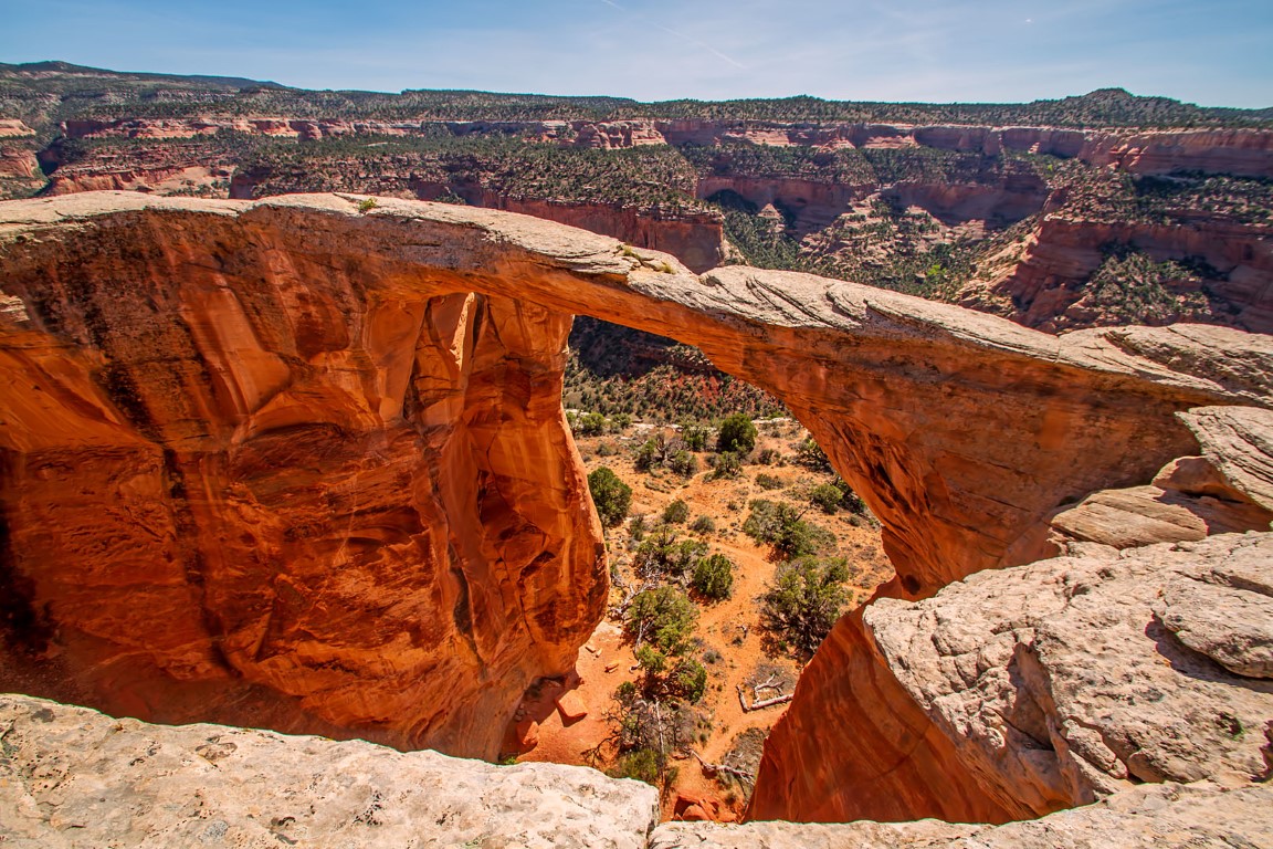 Rattlesnake Canyon 