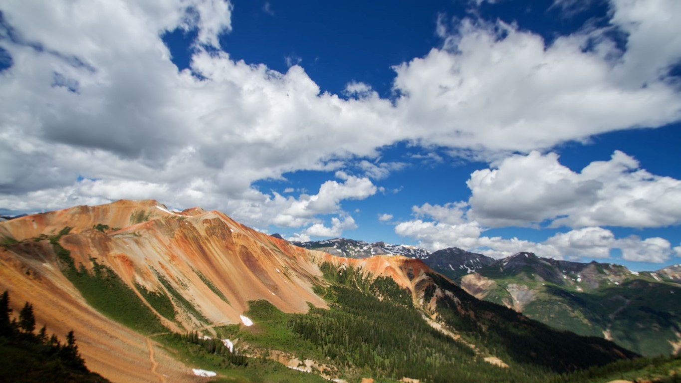  Corkscrew Gulch 
