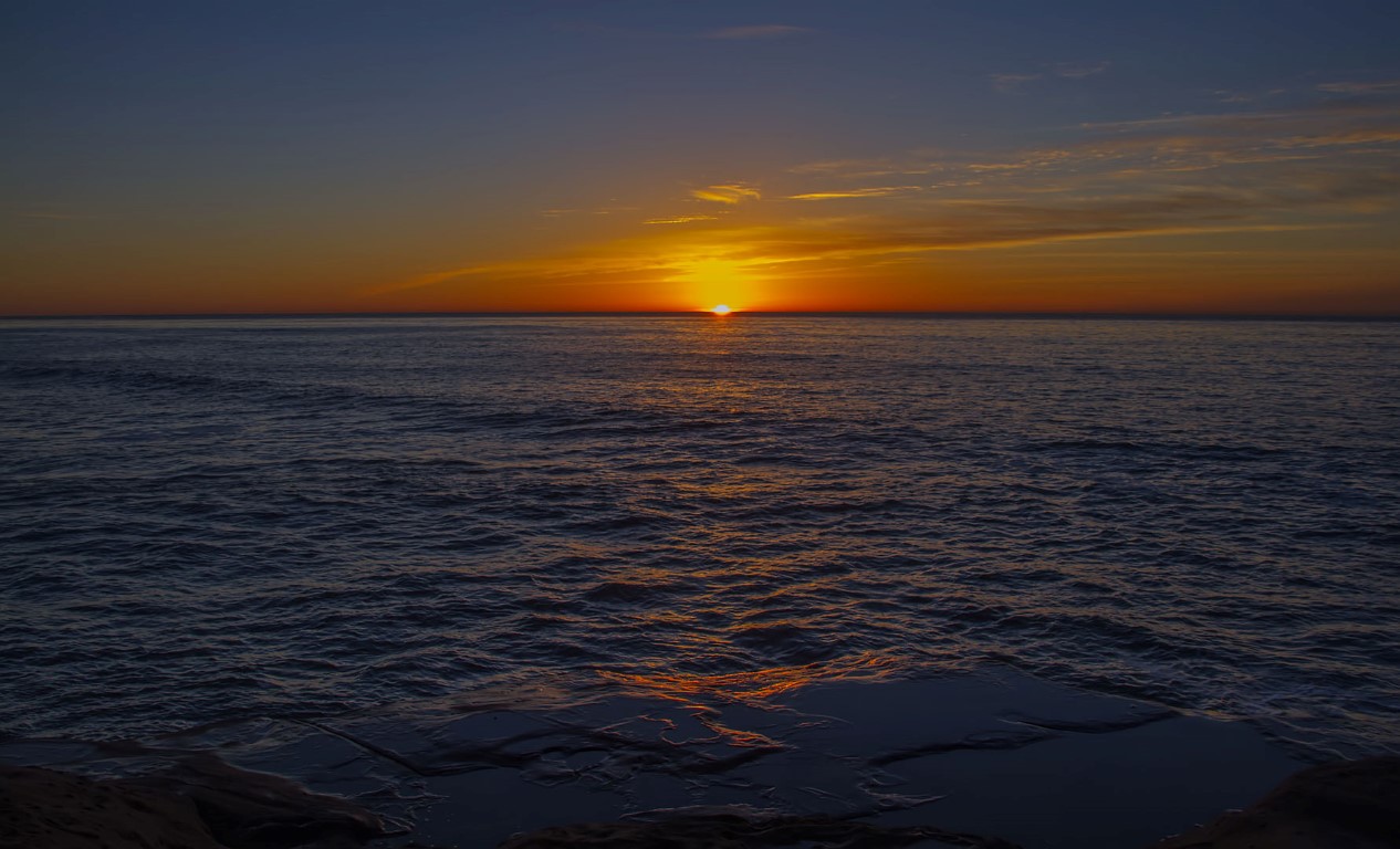  Sunset Cliffs Park 