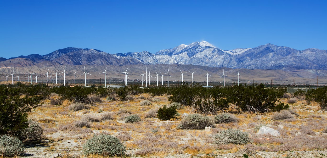 Coachella Valley 