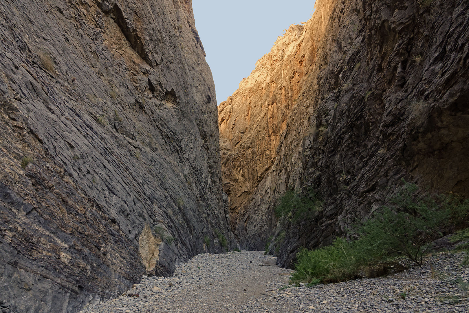  Lower Arrow Canyon 
