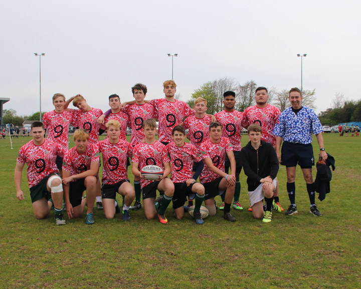 U16s