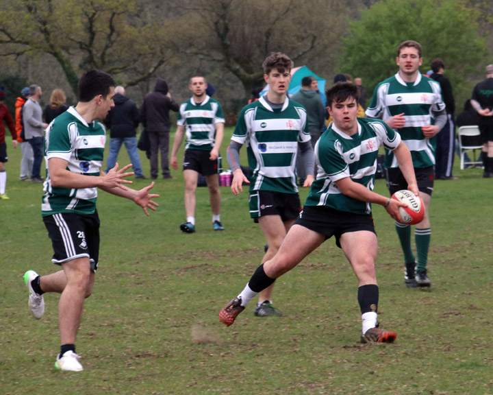 Passs...or Sidestep?