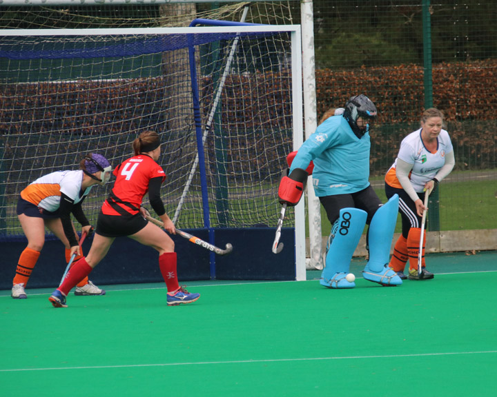 Gabi Blocking