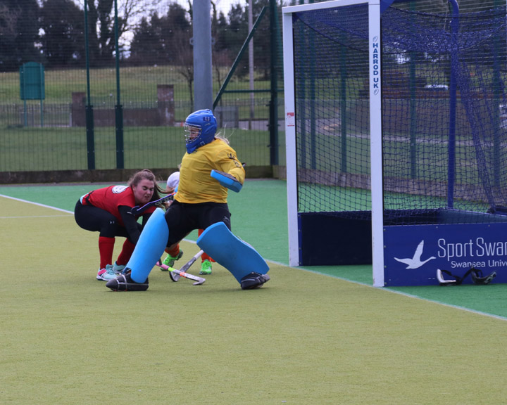 Desperately Defending