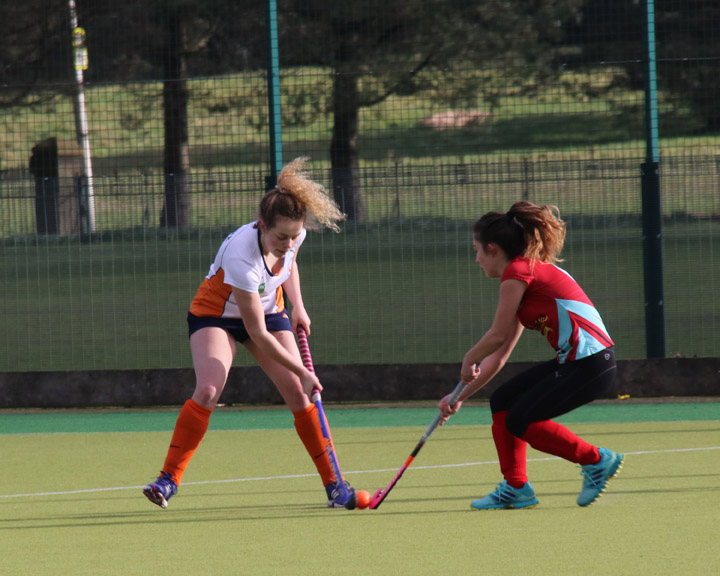 Tesni Defending