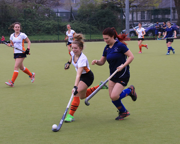 Emily Battling