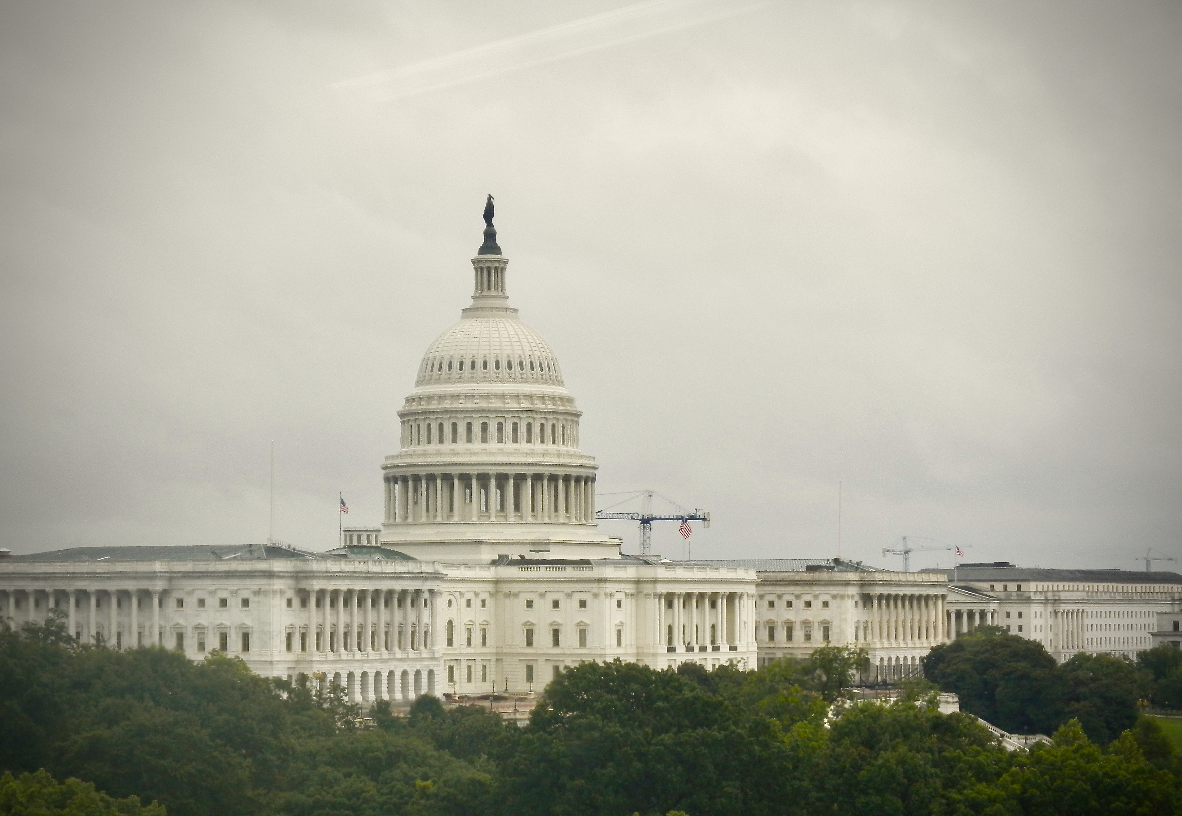 The Capital