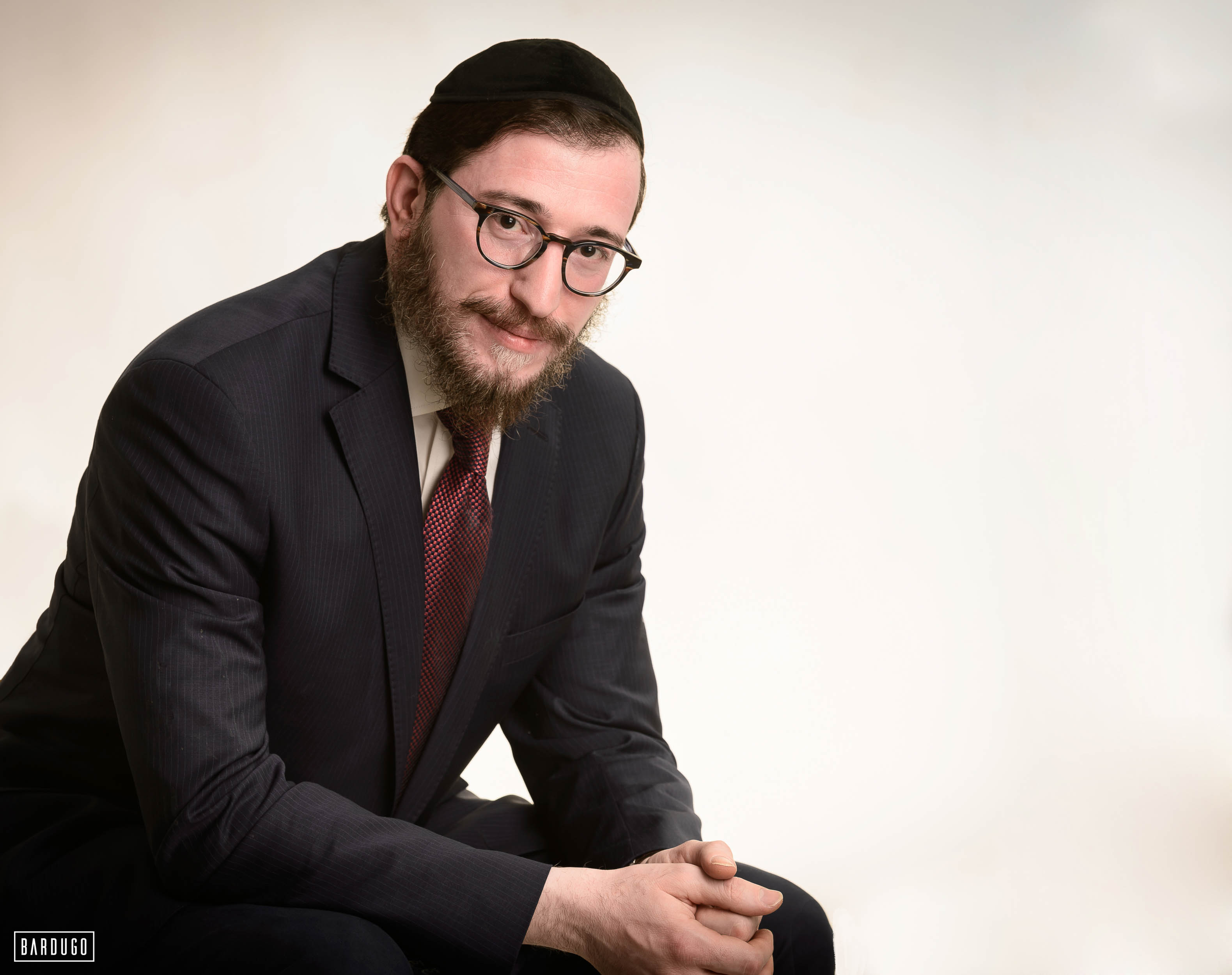 מנדי גרופי