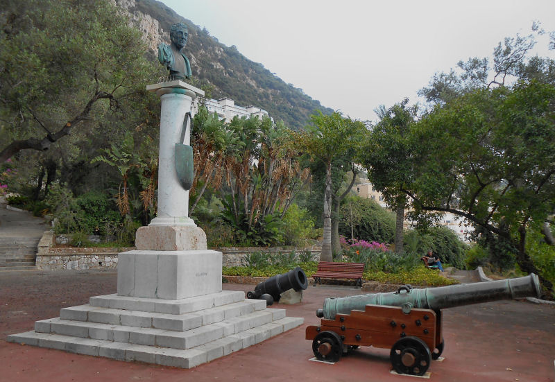 Wellington Memorial Botanic Gardens