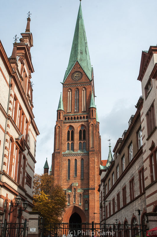 Schweriner Dom