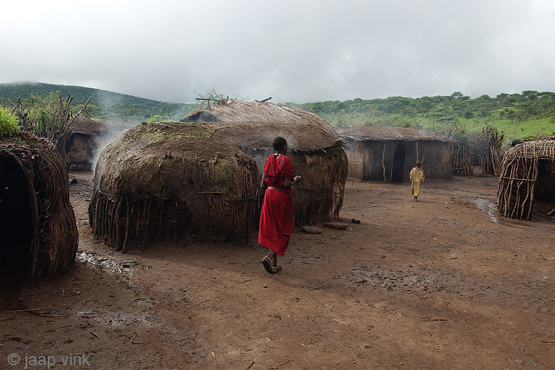 Maasai - Masai