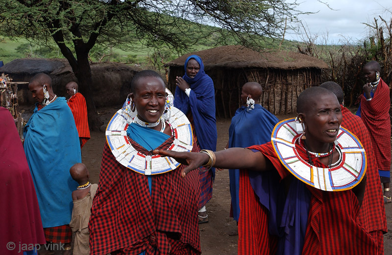 Maasai - Masai