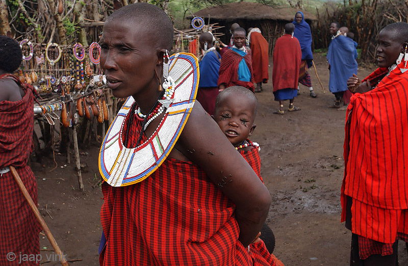 Maasai - Masai