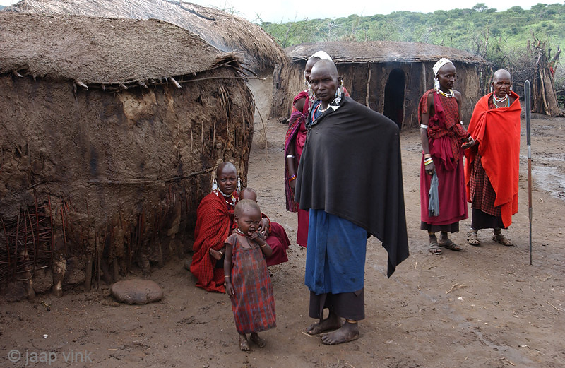 Maasai - Masai