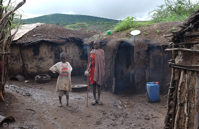 Maasai - Masai