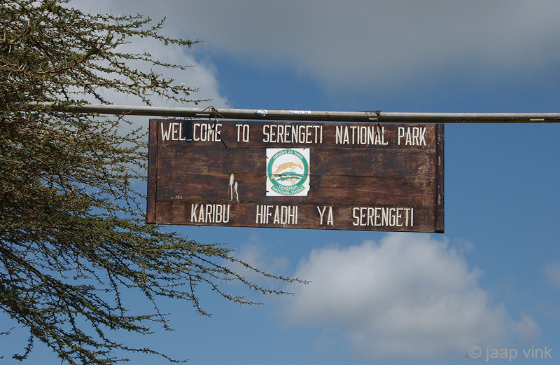 Serengeti National Park