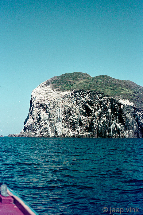 Bass Rock