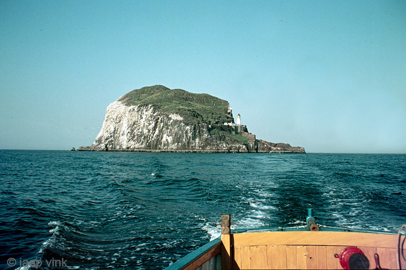 Bass Rock