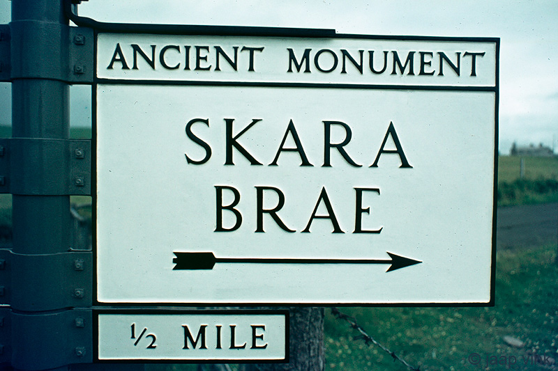 Skara Brae