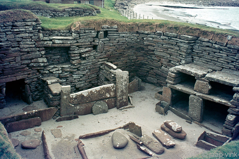 Skara Brae