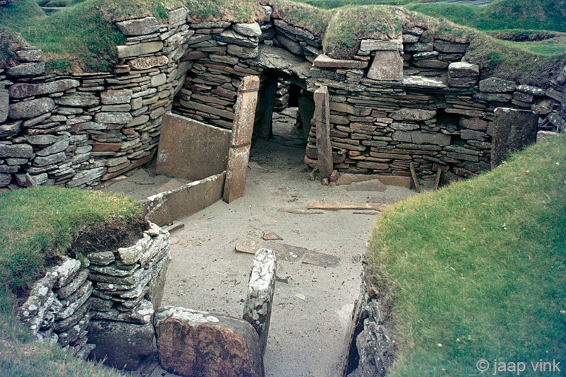Skara Brae