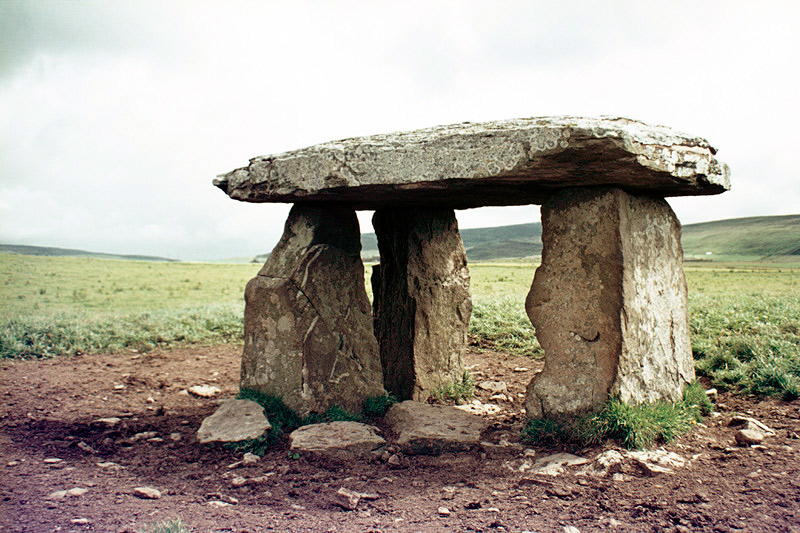 The Stones of Stenness