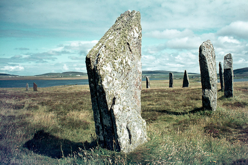 Ring of Brogar
