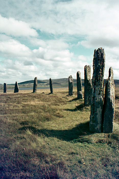 Ring of Brogar